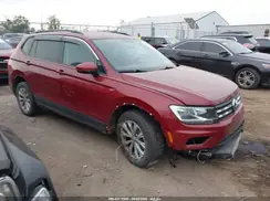 3VV0B7AX8JM111961 2018 VOLKSWAGEN TIGUAN