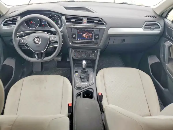3VV0B7AX8JM114245 2018 VOLKSWAGEN TIGUAN - Image 8