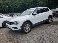 3VV0B7AX8JM118814 2018 VOLKSWAGEN TIGUAN