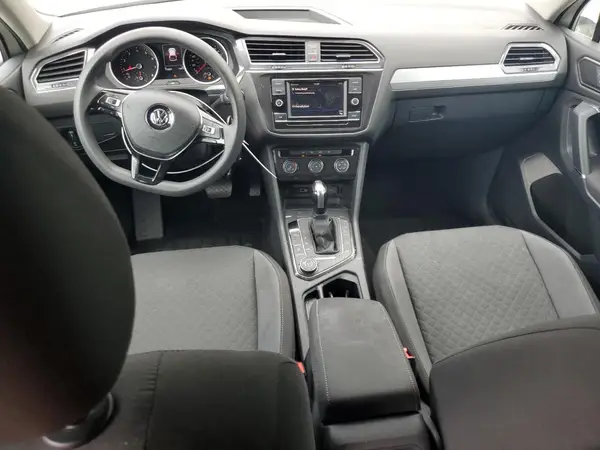 3VV0B7AX8JM118814 2018 VOLKSWAGEN TIGUAN - Image 8
