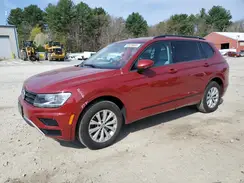 3VV0B7AX8JM124256 2018 VOLKSWAGEN TIGUAN