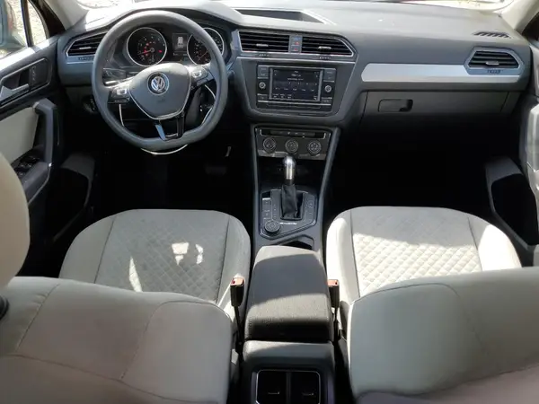3VV0B7AX8JM124256 2018 VOLKSWAGEN TIGUAN - Image 8