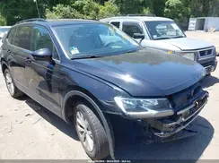 3VV0B7AX8JM125228 2018 VOLKSWAGEN TIGUAN