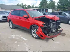 3VV0B7AX8JM130641 2018 VOLKSWAGEN TIGUAN
