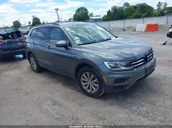 3VV0B7AX8JM131322 2018 VOLKSWAGEN TIGUAN
