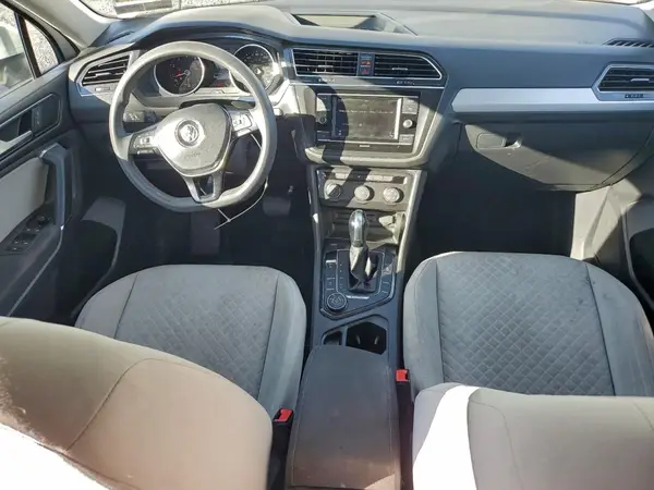 3VV0B7AX8JM131532 2018 VOLKSWAGEN TIGUAN - Image 8