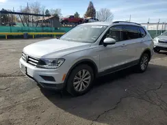 3VV0B7AX8JM132311 2018 VOLKSWAGEN TIGUAN