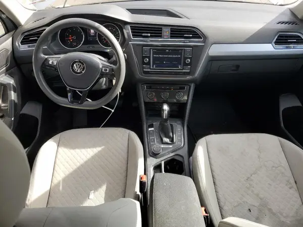 3VV0B7AX8JM132311 2018 VOLKSWAGEN TIGUAN - Image 8