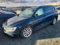 3VV0B7AX8JM166524 2018 VOLKSWAGEN TIGUAN