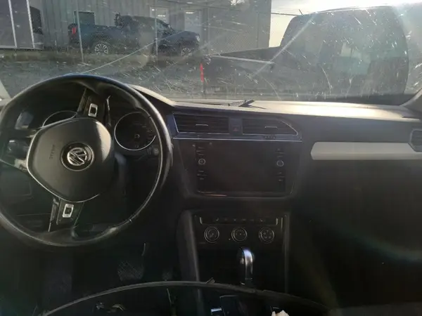 3VV0B7AX8JM166524 2018 VOLKSWAGEN TIGUAN - Image 8
