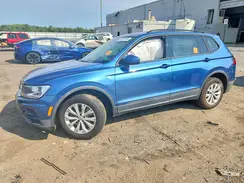 3VV0B7AX8JM193349 2018 VOLKSWAGEN TIGUAN