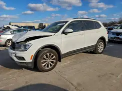 3VV0B7AX8JM204852 2018 VOLKSWAGEN TIGUAN