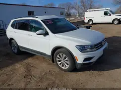 3VV0B7AX8KM009495 2019 VOLKSWAGEN TIGUAN