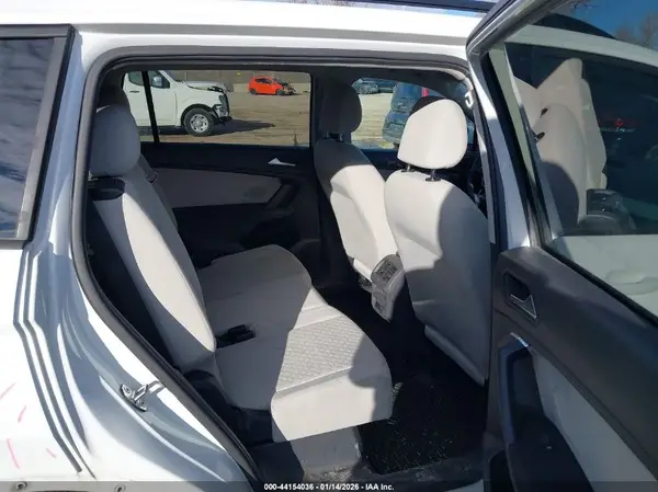 3VV0B7AX8KM009495 2019 VOLKSWAGEN TIGUAN - Image 8