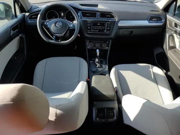 3VV0B7AX8KM025311 2019 VOLKSWAGEN TIGUAN - Image 8