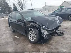 3VV0B7AX8KM034610 2019 VOLKSWAGEN TIGUAN