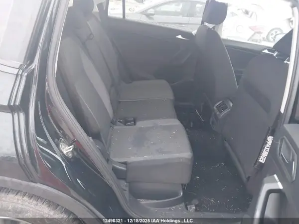 3VV0B7AX8KM034610 2019 VOLKSWAGEN TIGUAN - Image 8