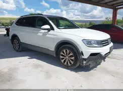 3VV0B7AX8KM038642 2019 VOLKSWAGEN TIGUAN
