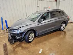 3VV0B7AX8KM041542 2019 VOLKSWAGEN TIGUAN