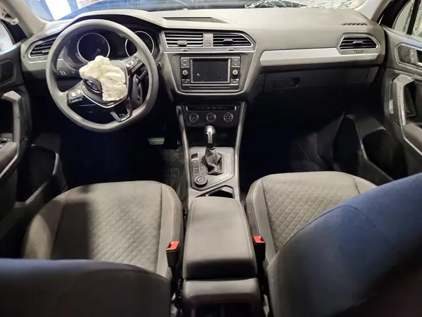 3VV0B7AX8KM041542 2019 VOLKSWAGEN TIGUAN - Image 8