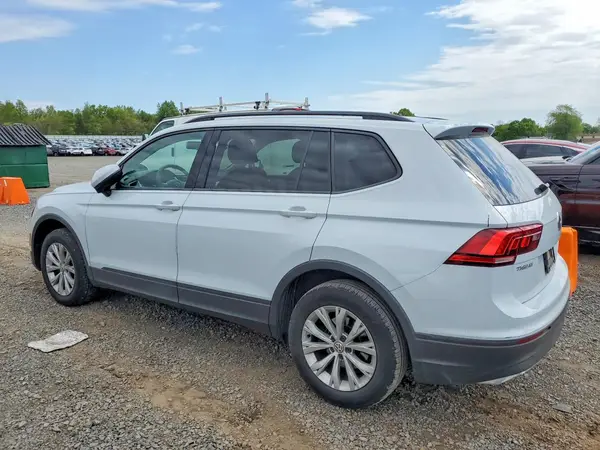 3VV0B7AX8KM051648 2019 VOLKSWAGEN TIGUAN - Image 1