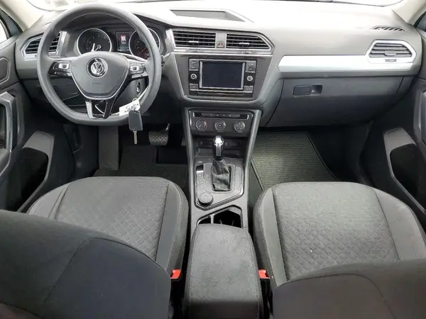 3VV0B7AX8KM051648 2019 VOLKSWAGEN TIGUAN - Image 8