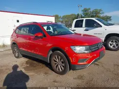 3VV0B7AX8KM051911 2019 VOLKSWAGEN TIGUAN