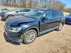 3VV0B7AX8KM053836 2019 VOLKSWAGEN TIGUAN