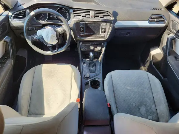 3VV0B7AX8KM053836 2019 VOLKSWAGEN TIGUAN - Image 8