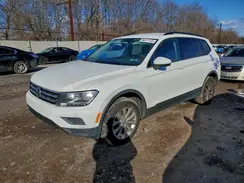 3VV0B7AX8KM087484 2019 VOLKSWAGEN TIGUAN