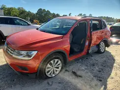 3VV0B7AX8KM093561 2019 VOLKSWAGEN TIGUAN