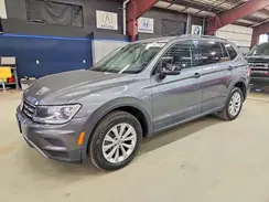 3VV0B7AX8KM095553 2019 VOLKSWAGEN TIGUAN
