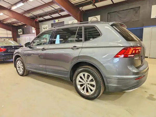 3VV0B7AX8KM095553 2019 VOLKSWAGEN TIGUAN - Image 2