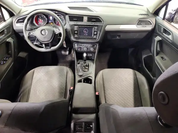 3VV0B7AX8KM095553 2019 VOLKSWAGEN TIGUAN - Image 8