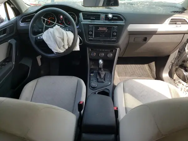 3VV0B7AX8KM095911 2019 VOLKSWAGEN TIGUAN - Image 8