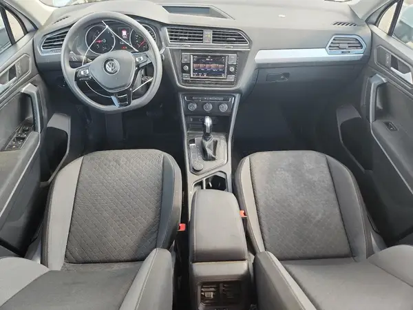 3VV0B7AX8KM110195 2019 VOLKSWAGEN TIGUAN - Image 8