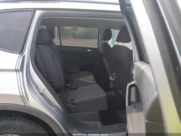 3VV0B7AX8KM110715 2019 VOLKSWAGEN TIGUAN - Image 8