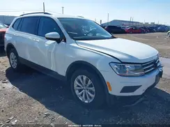 3VV0B7AX8KM116658 2019 VOLKSWAGEN TIGUAN