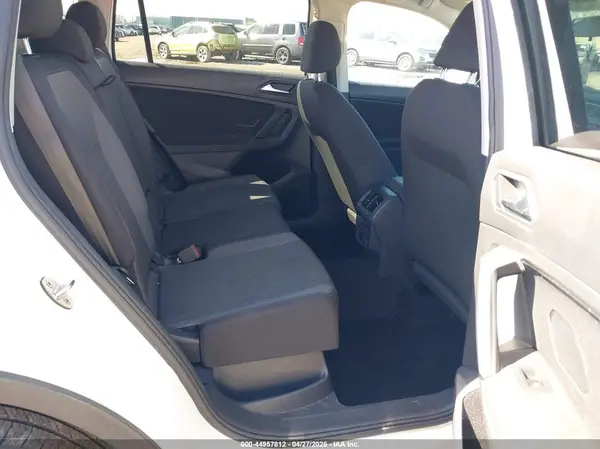 3VV0B7AX8KM116658 2019 VOLKSWAGEN TIGUAN - Image 8