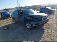 3VV0B7AX8KM117759 2019 VOLKSWAGEN TIGUAN