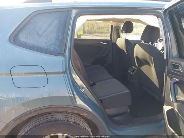 3VV0B7AX8KM117759 2019 VOLKSWAGEN TIGUAN - Image 8