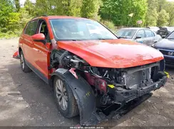 3VV0B7AX8KM165178 2019 VOLKSWAGEN TIGUAN