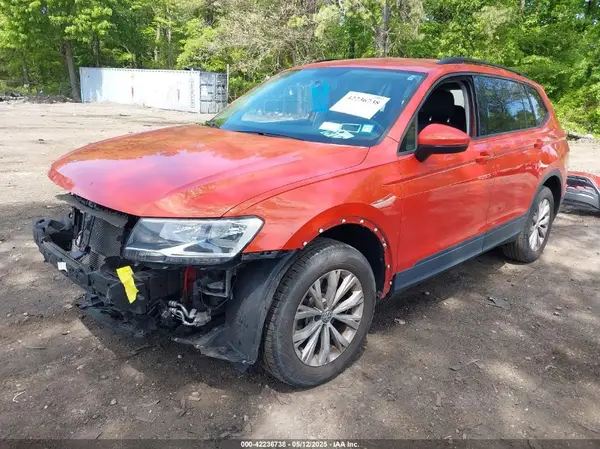 3VV0B7AX8KM165178 2019 VOLKSWAGEN TIGUAN - Image 2