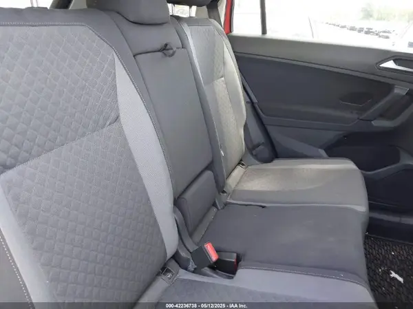 3VV0B7AX8KM165178 2019 VOLKSWAGEN TIGUAN - Image 8
