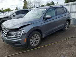 3VV0B7AX8KM166069 2019 VOLKSWAGEN TIGUAN