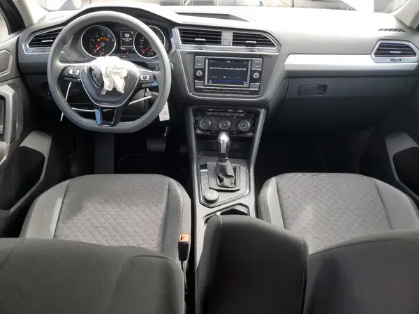 3VV0B7AX8KM166069 2019 VOLKSWAGEN TIGUAN - Image 8