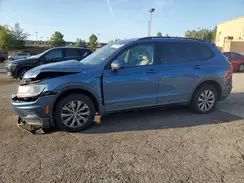 3VV0B7AX8KM167688 2019 VOLKSWAGEN TIGUAN