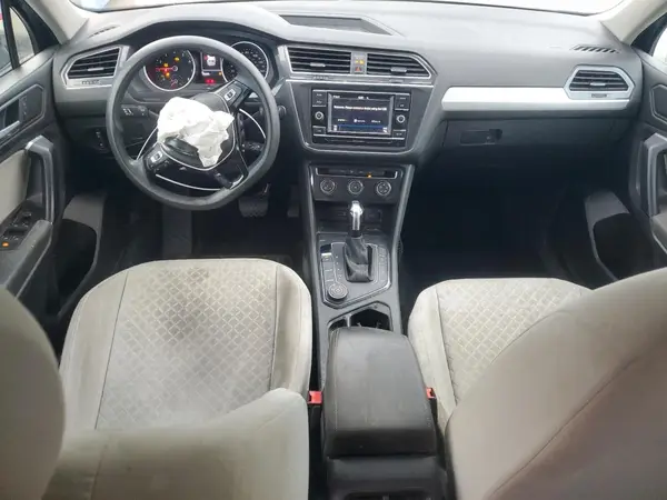 3VV0B7AX8KM167688 2019 VOLKSWAGEN TIGUAN - Image 8