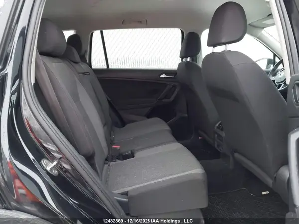 3VV0B7AX8KM169733 2019 VOLKSWAGEN TIGUAN - Image 8