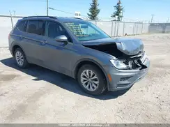 3VV0B7AX8KM169845 2019 VOLKSWAGEN TIGUAN